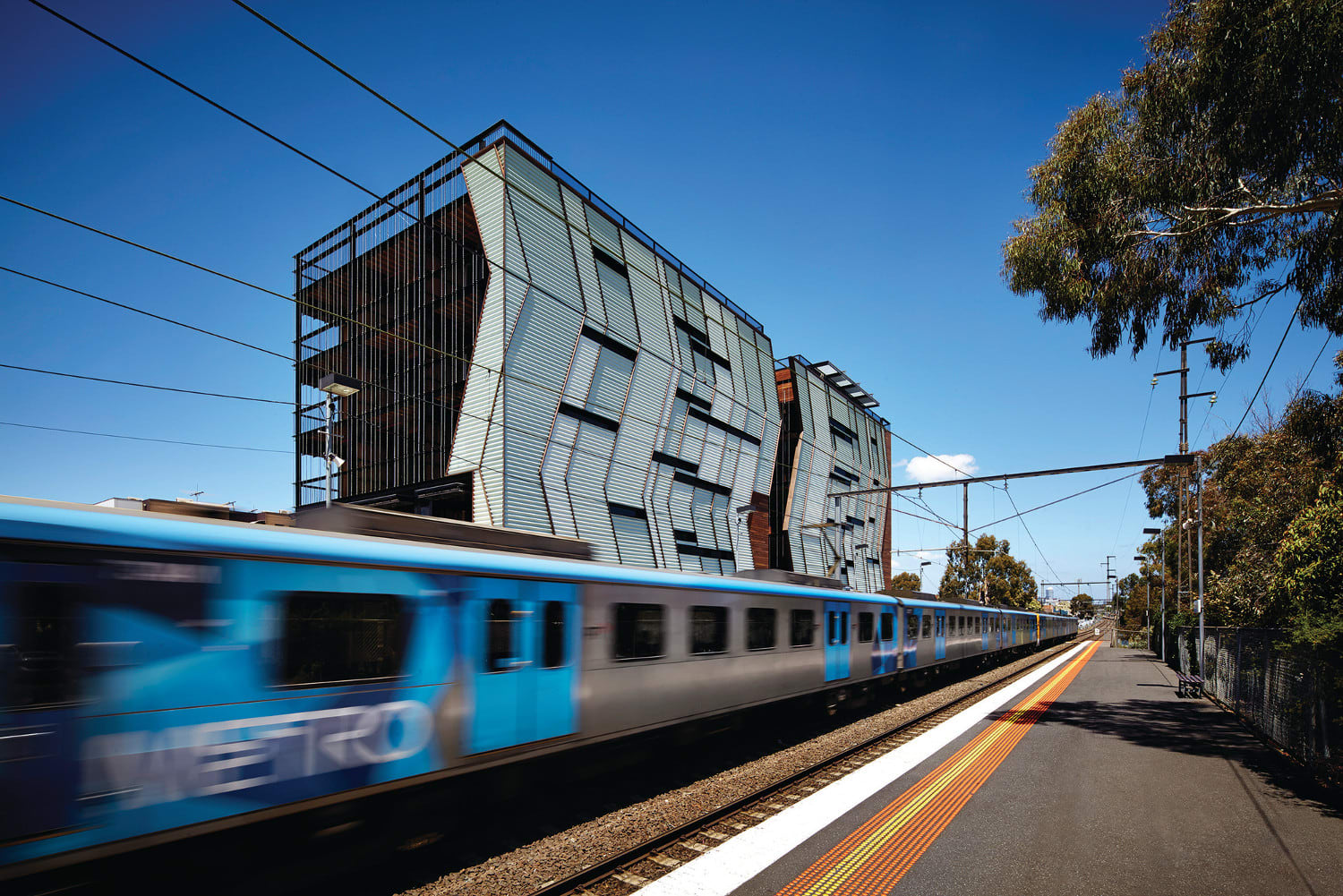 Sustainable cities? Australia's building and planning rules stand in the way of getting there