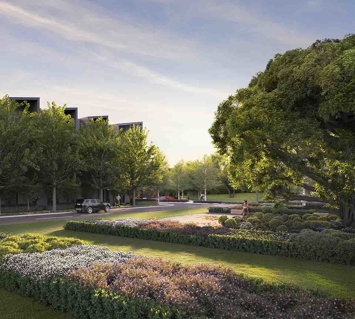 Cedar Woods receives approval for Jackson Green, Clayton South