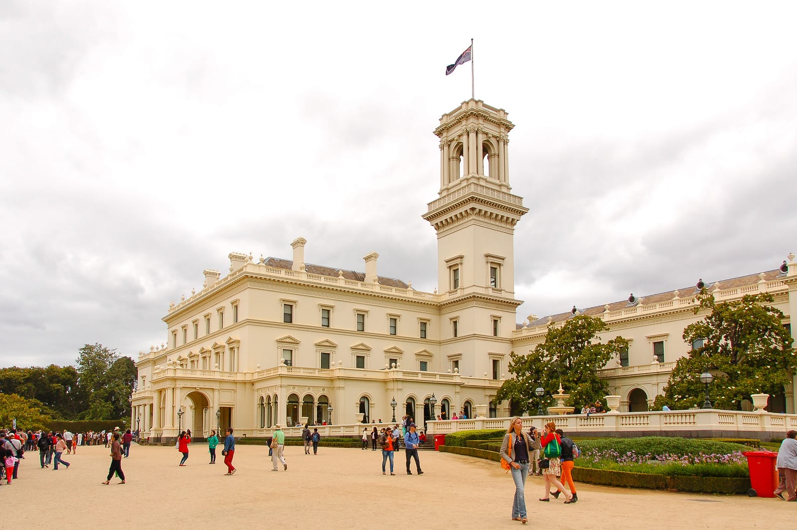 Andrews Government unveils second term ministry