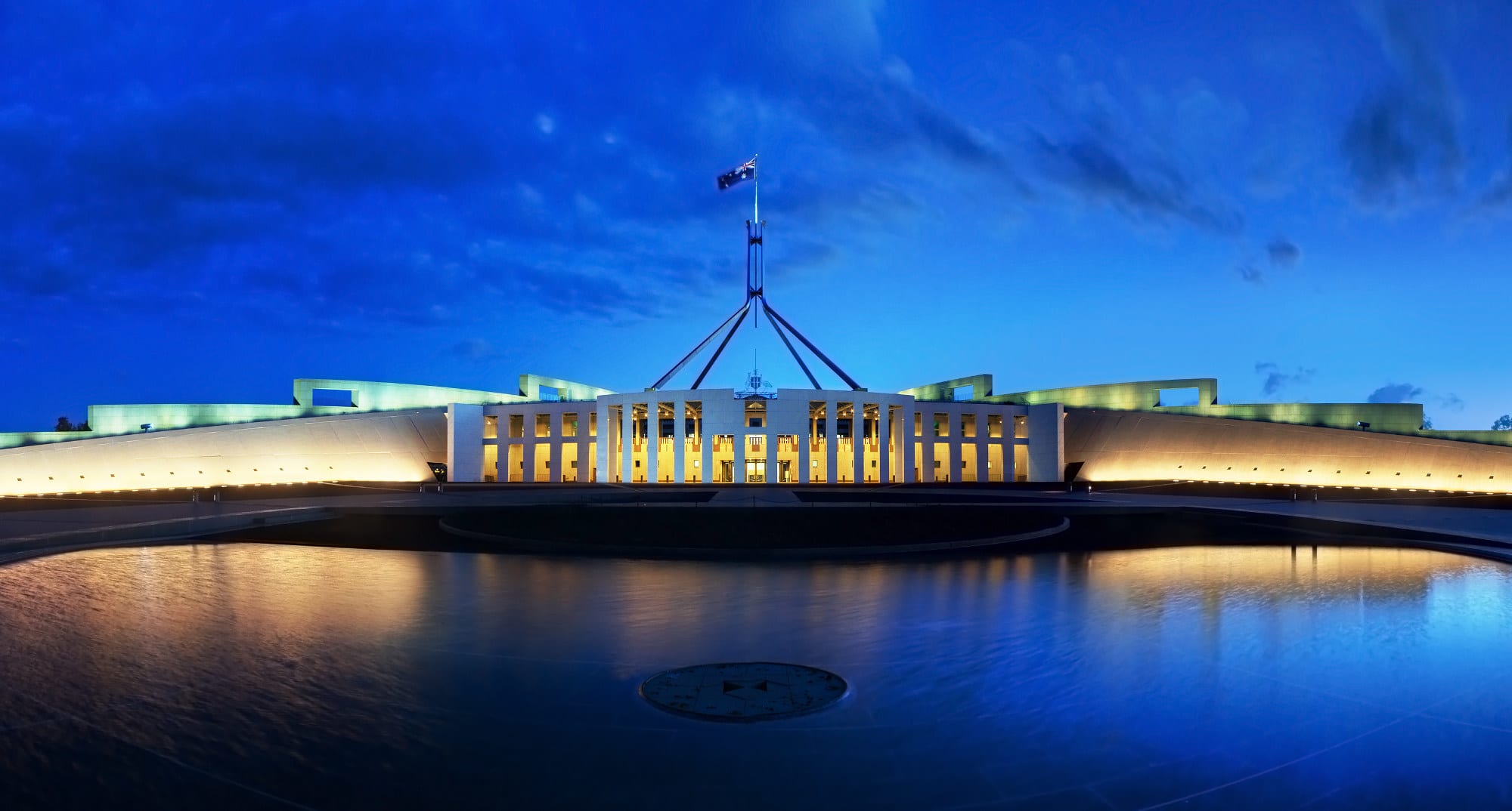 Canberra outlines where its $24.5 billion in transport infrastructure funds will be allocated this year