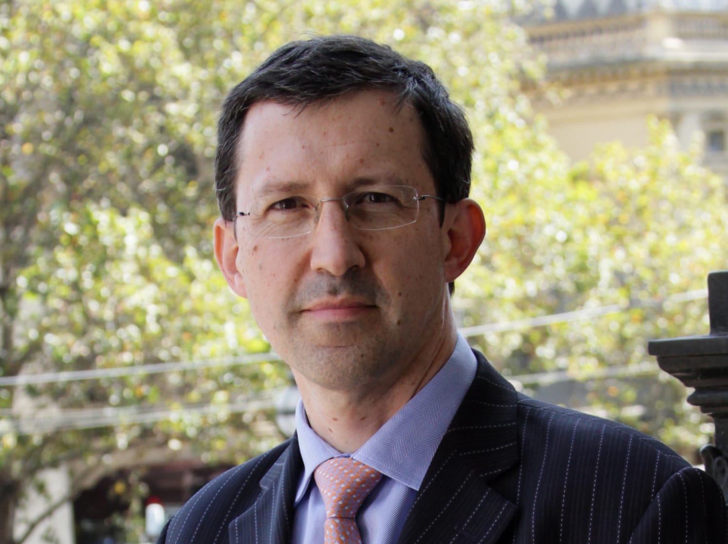 Red & Black interviews the CEO of Infrastructure Victoria - Part 1