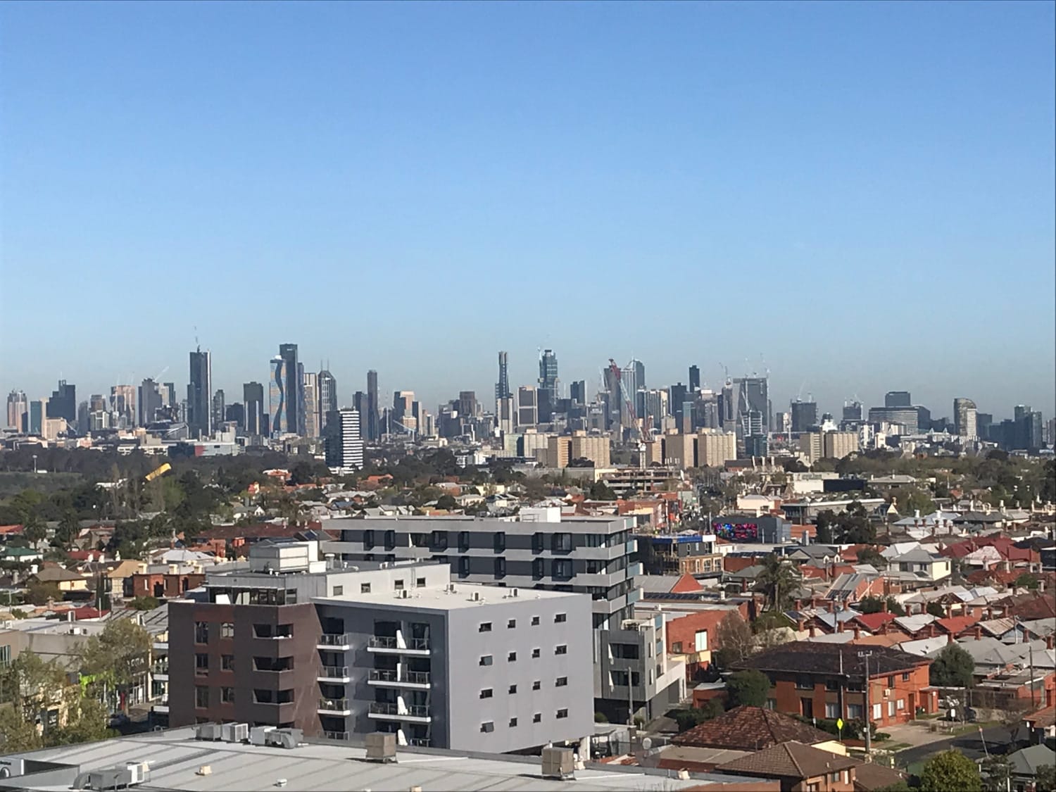 City of Melbourne's economy now larger than South Australia, Tasmania and the ACT combined