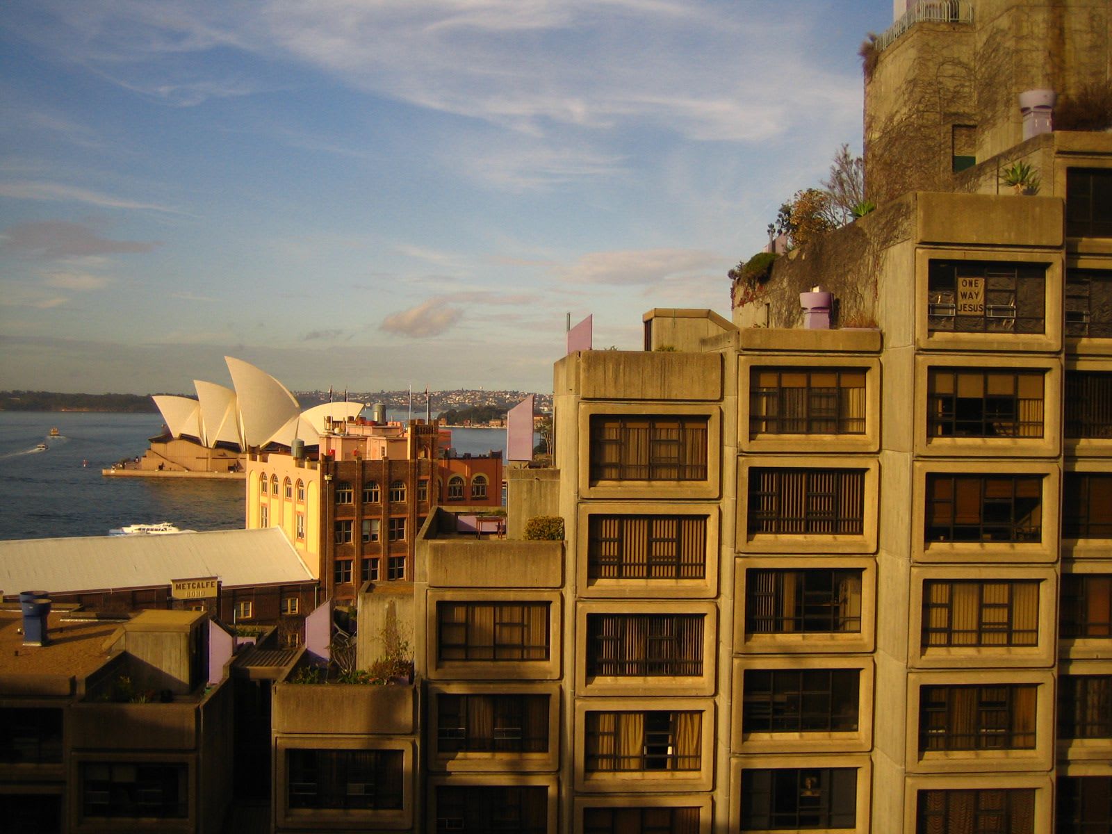 Landmark poll of apartment dwellers' views revealed