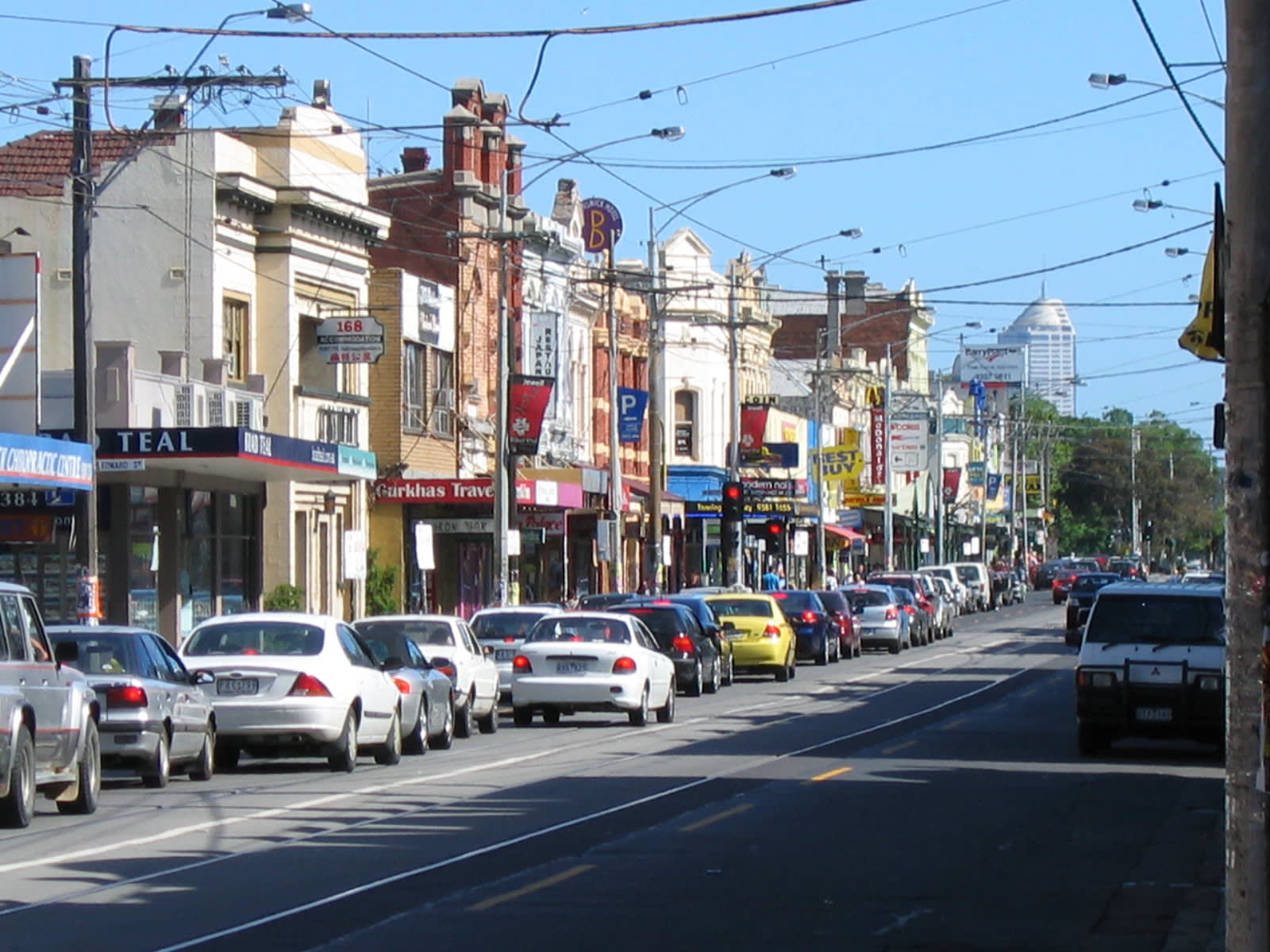 Moreland Council set to open its Cooling the Upfield Corridor Action Plan to community consultation
