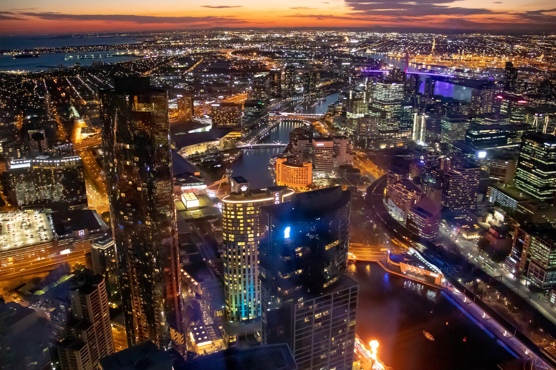 Urban’s 8 building design predictions for 2020