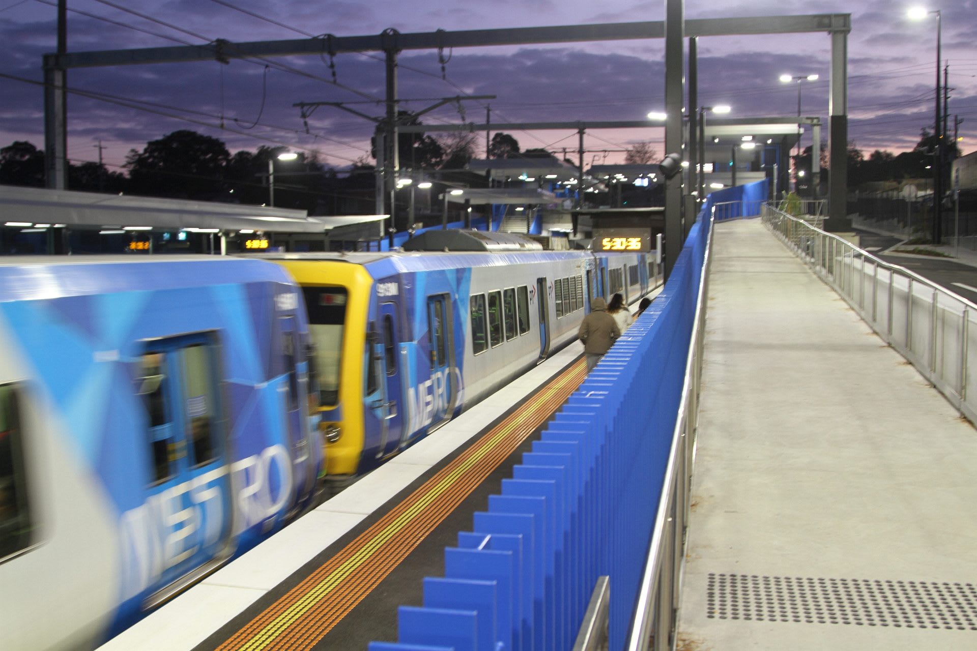 Why touted public transport savings from competitive tendering are too high