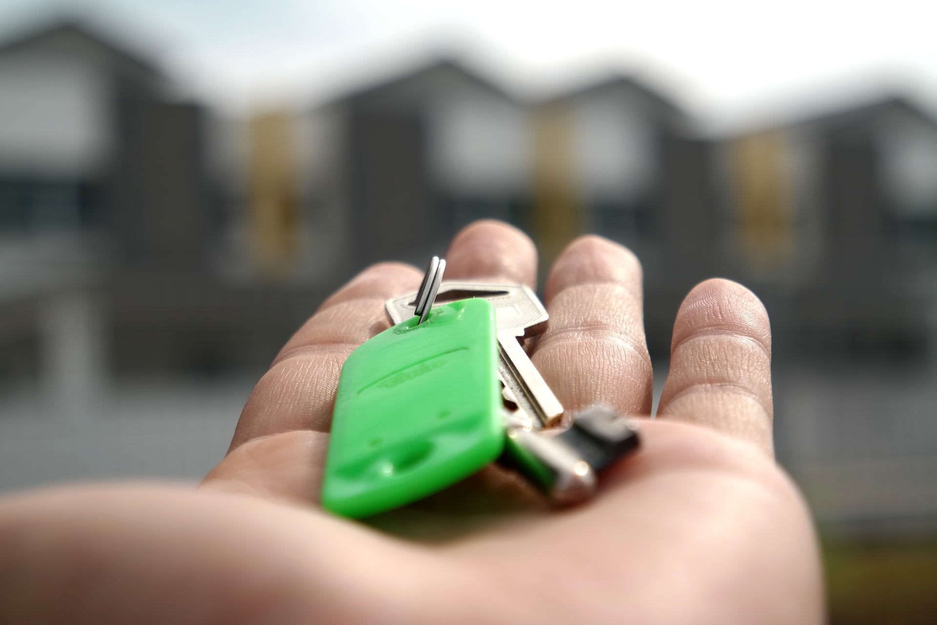 20 things you should look out for before you buy property