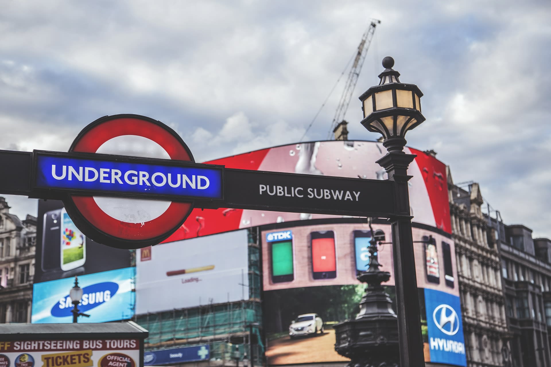 Six things other cities can learn from Transport for London's success