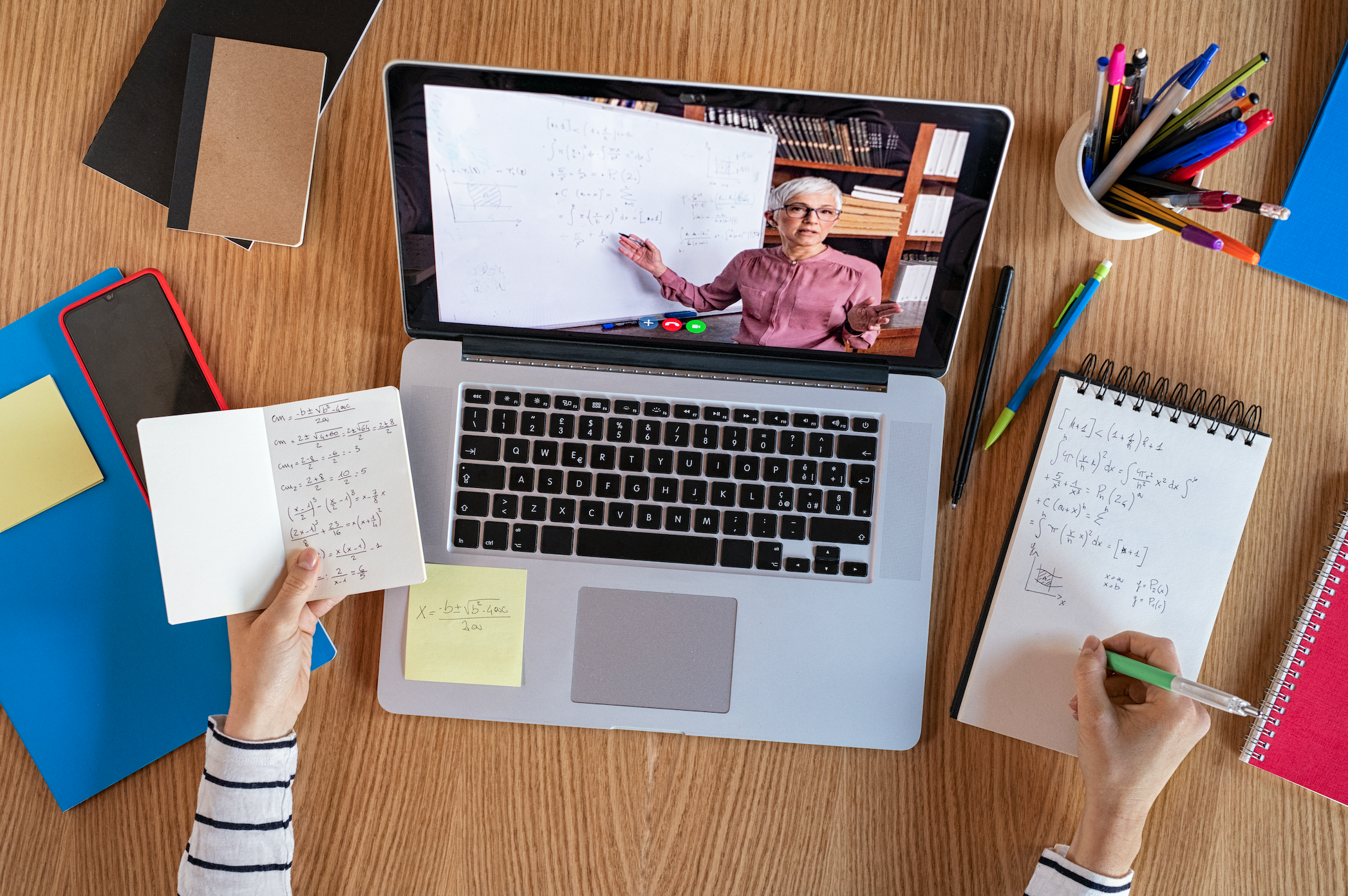 COVID-19: Homeschooling has begun, so here are some helpful tips for parents