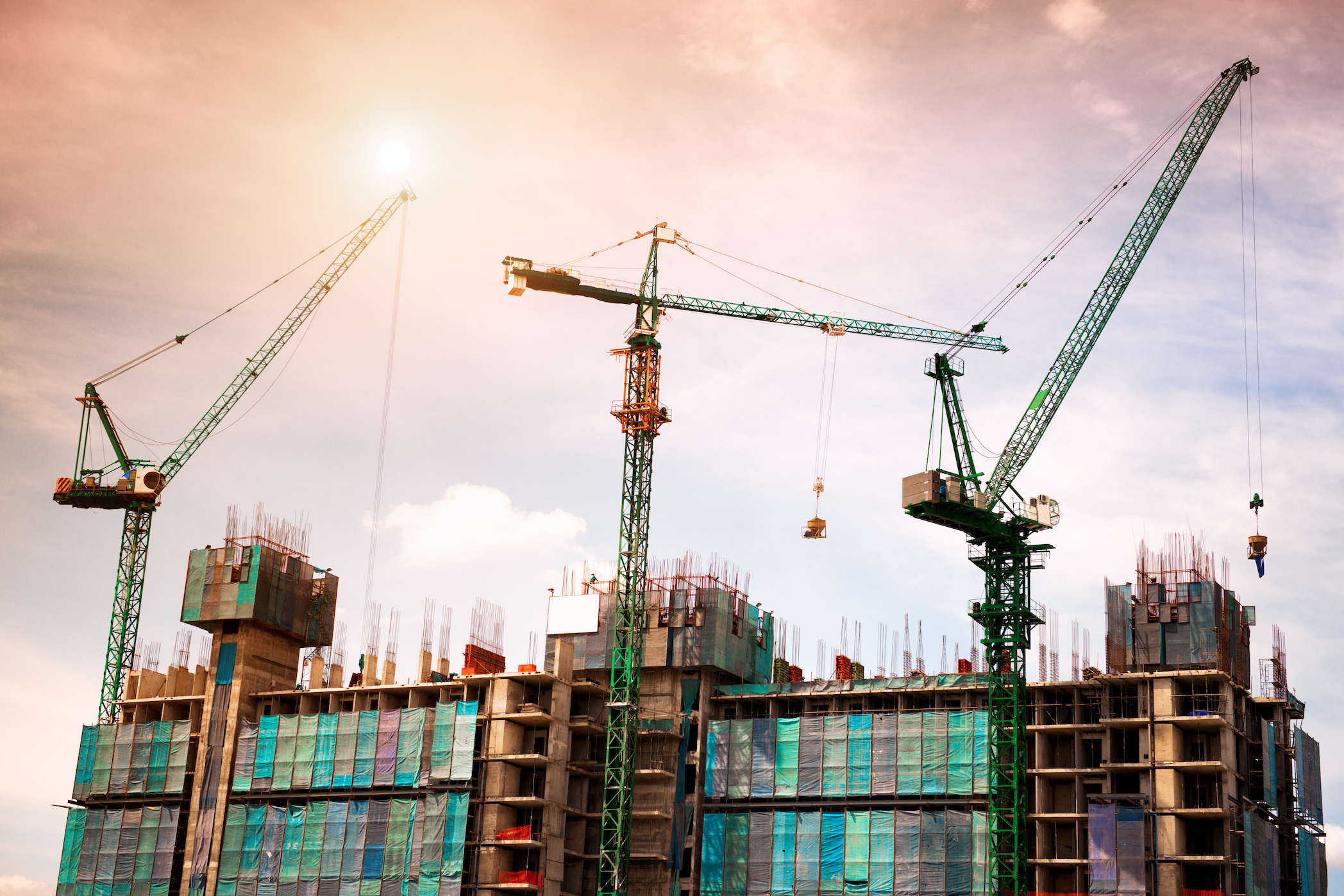 7.5 reasons why buying off the plan could be the smartest decision you ever make