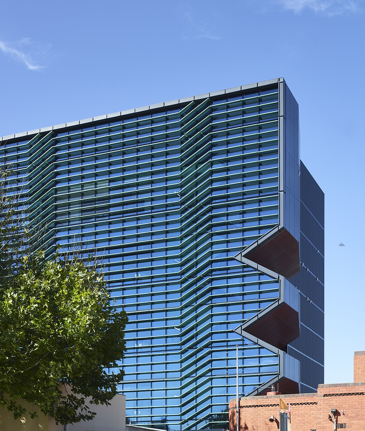 Shepparton Law Courts officially opens