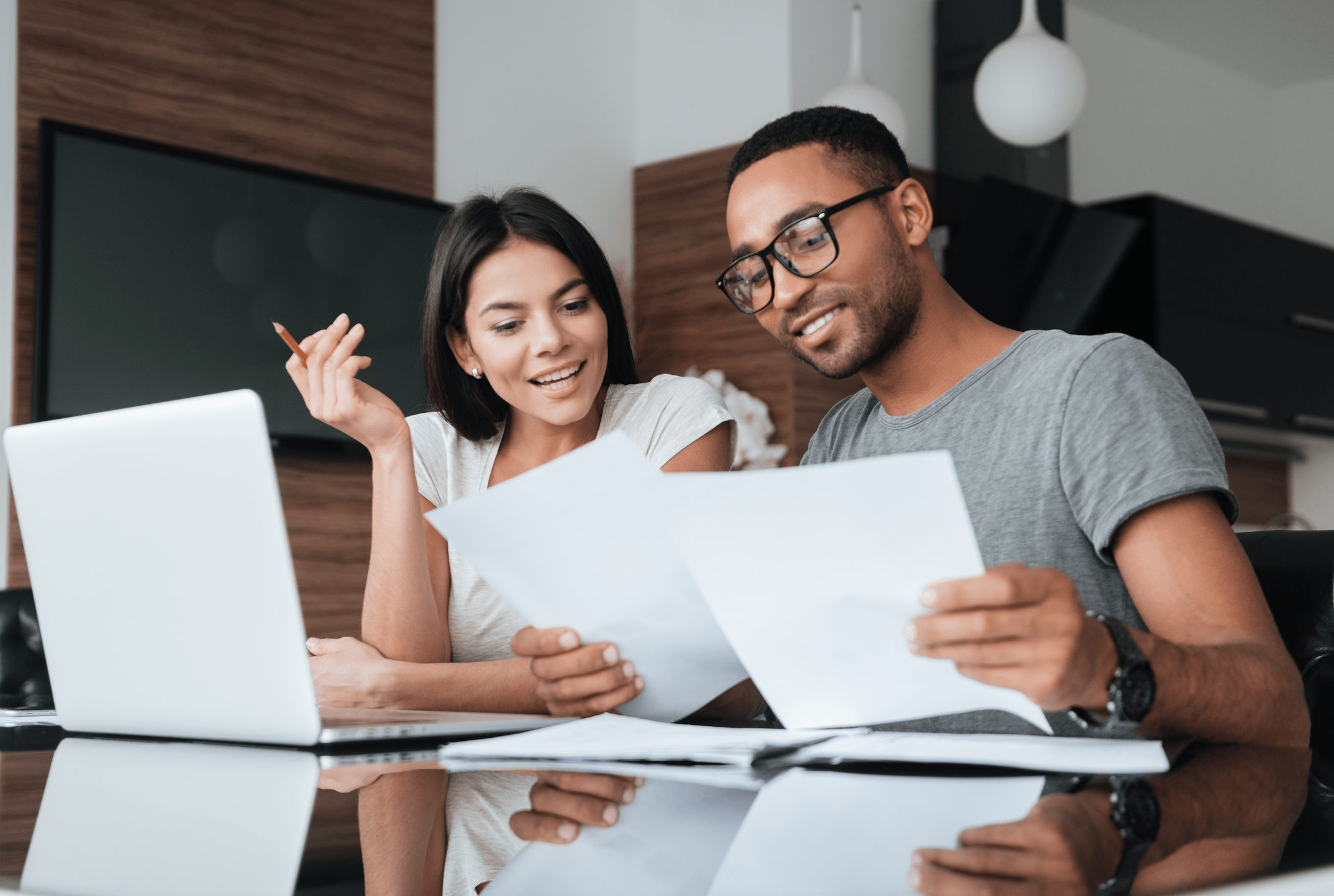 4 simple steps to follow before you put down your deposit for your first home