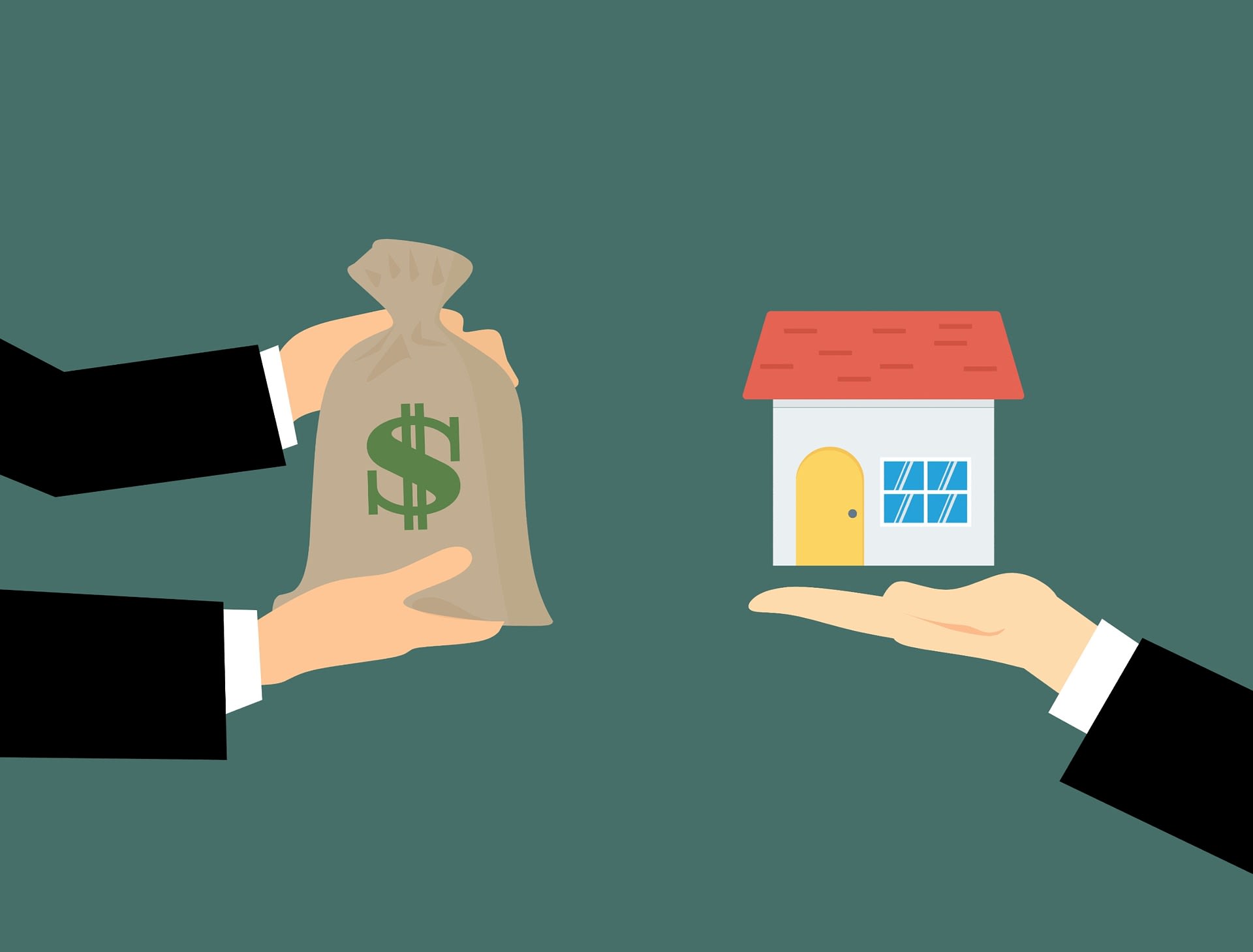 First Home Buyer Guide (24 simple steps)