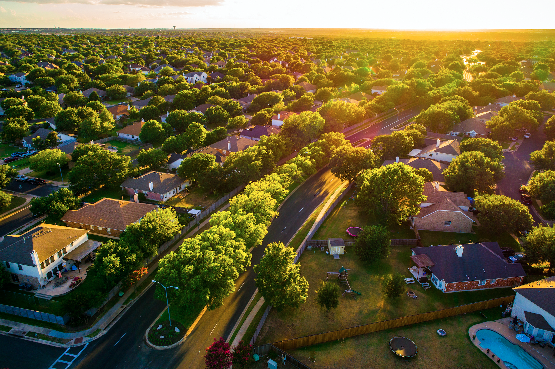9 ways to tell if you’re buying a house in a rising suburb