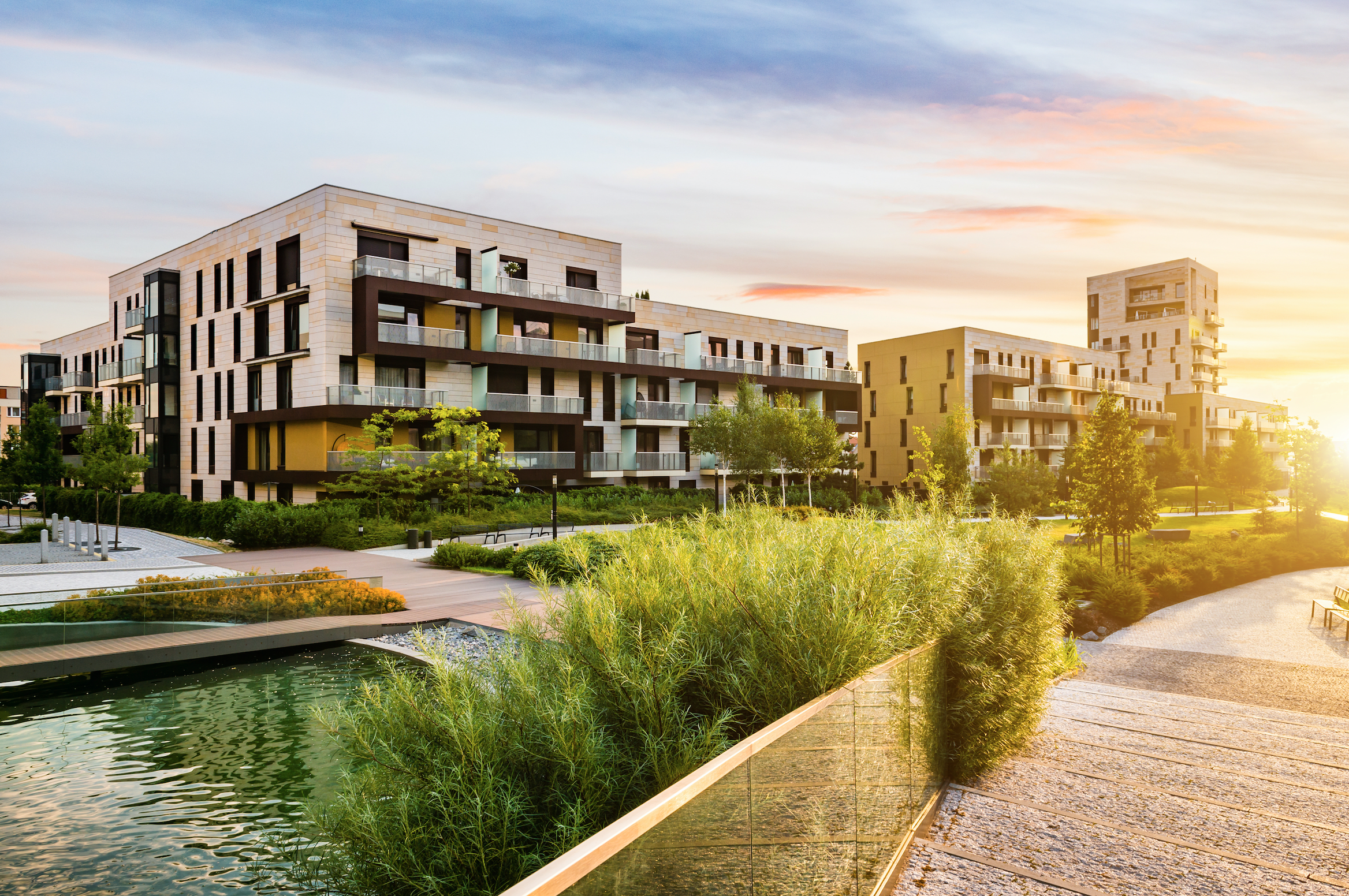 How much do you really need to spend on an apartment?