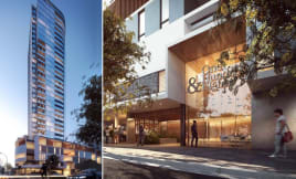 108 Stirling Street, Perth