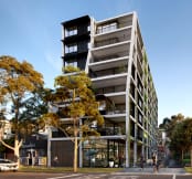 17 Union Street, Brunswick