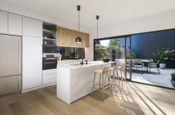 21 Victoria - 21 Victoria Street, Footscray