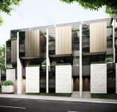 233 Dryburgh Street, North Melbourne