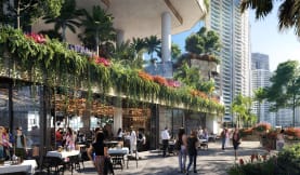 443 Queen Street, Brisbane