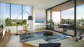 Arlington Grove - 24 Grove Street, Dulwich Hill