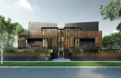 Bowerbird Apartments - 44 Lillimur Road, Ormond