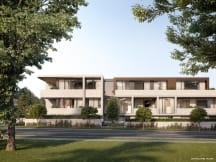 Central Park - 2a Nyora Street, Malvern East