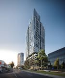 East Central Tower - 820 Whitehorse Road, Box Hill