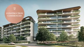 Folia - 59 Stables Circuit, Doncaster