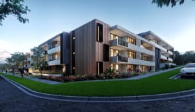 Grandfield Kellyville - 178 Hezlett Road, Kellyville