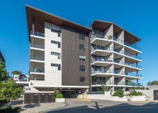 Jade Apartments - 35 Burdett Street, Albion