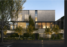 Nicholson House - 43-45 Nicholson Street, Abbotsford