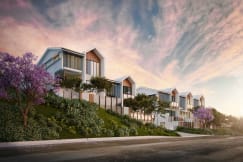Parque on Oxford - 27-31 Oxford Terrace, Taringa
