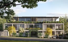 Provenance - 890-892 Toorak Road, Camberwell