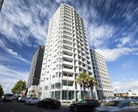 TNT Apartments - 1 Lawson Square, Redfern