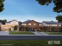 Valley Park - 7 Valley Park Boulevard - Westmeadows