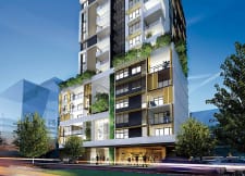 Verdant - 78 Stirling St, Perth