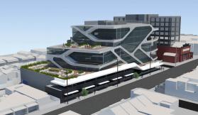 developments designed by wireframe architecture urban wireframe architecture