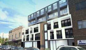 Quartz Apartments 440 Burwood Road Belmore Apartments Urban