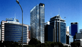 80 Arthur Street North Sydney Apartments Urban