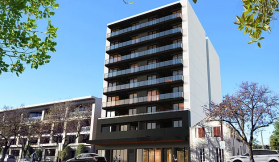 Hurtle Co Stage 4 22 26 Hurtle Square Adelaide Apartments Urban