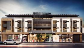 Noble 8 20 Ian Street Noble Park Apartments Urban