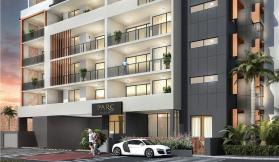Parc Upper Mount Gravatt 27 Perkins Street Upper Mount Gravatt Apartments Urban