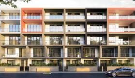Vantage Apartments 80 Devon Road Oak Park Apartments Urban