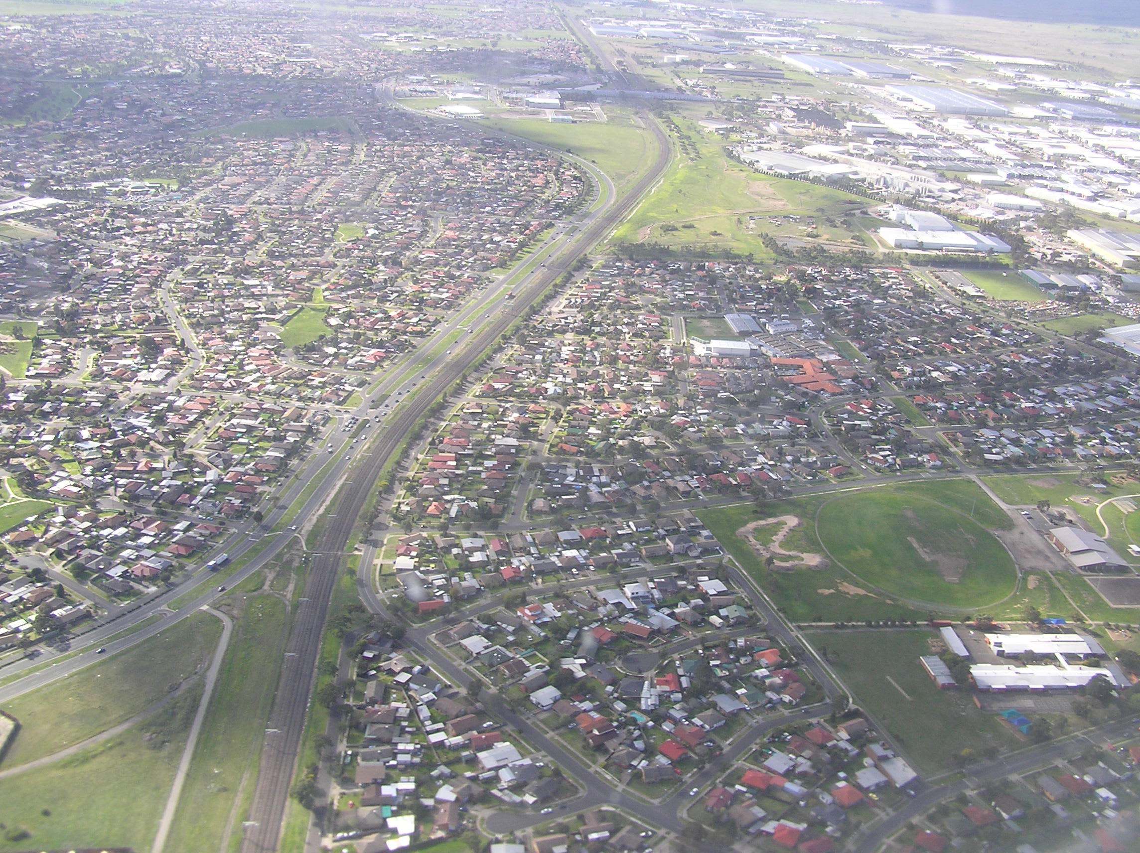 Designing suburbs to cut car use closes gaps in health and wealth
