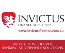 Invictus Finance