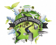 Creative Suburbs