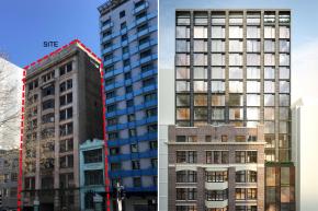 Mixed-use Wentworth Avenue precinct will include an exclusive Ace Hotel as part of its collection