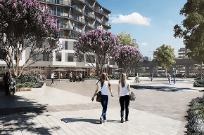 VPA and Monash seek community input for PMP Printing Strategic Site