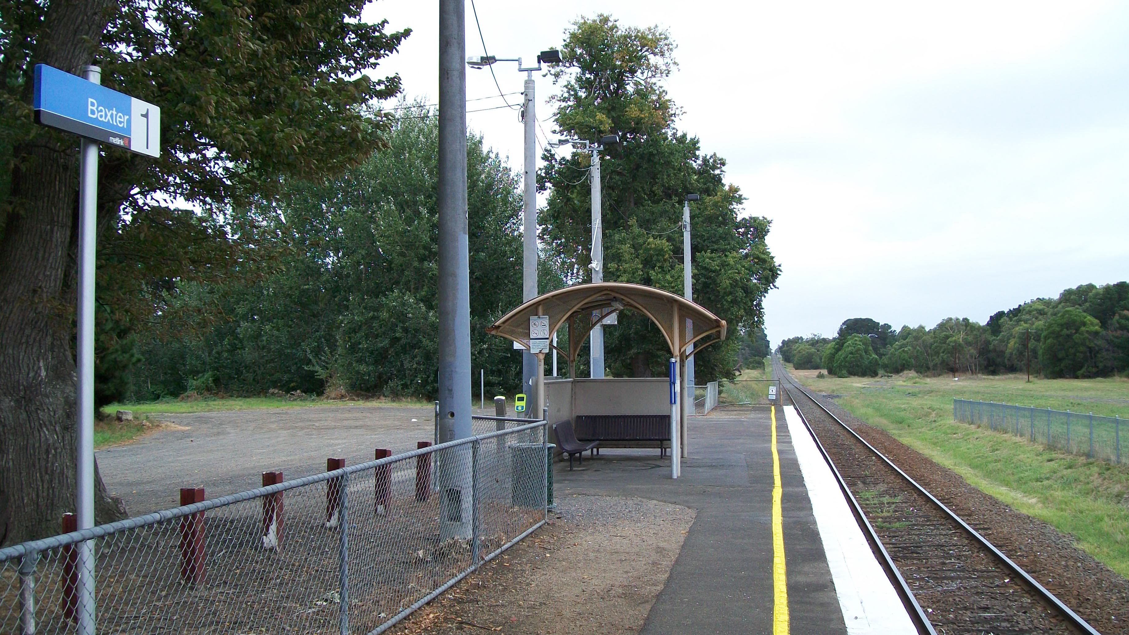 Is a rail line to Rye really feasible?